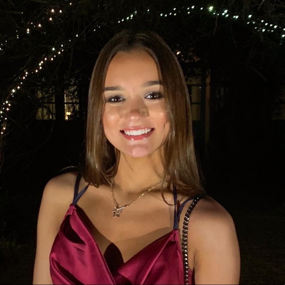 Meet your Posher, Taylor